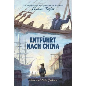 Entführt nach China